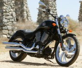 2005 Victory Vegas 8-Ball photo